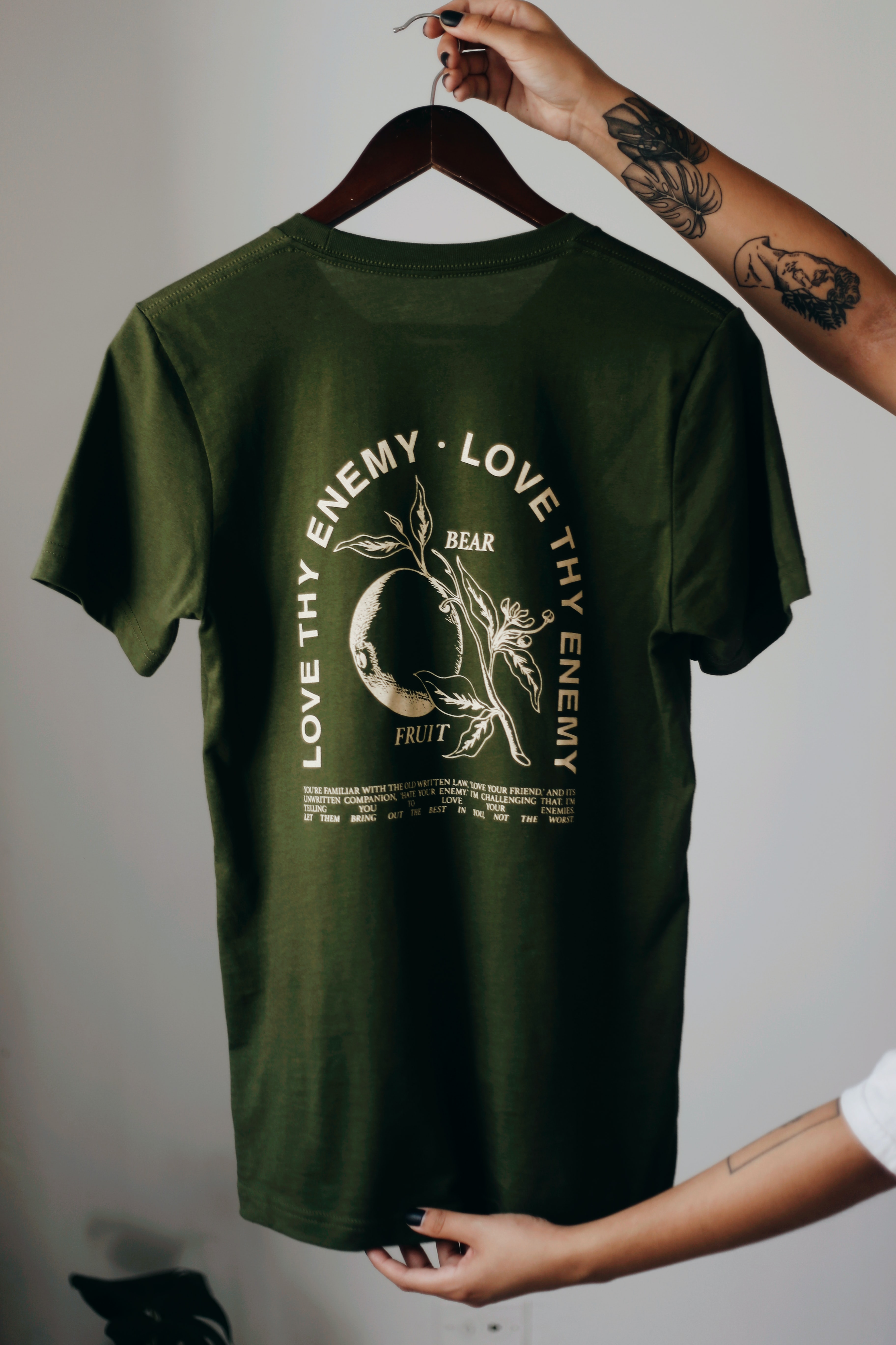 T-shirt 