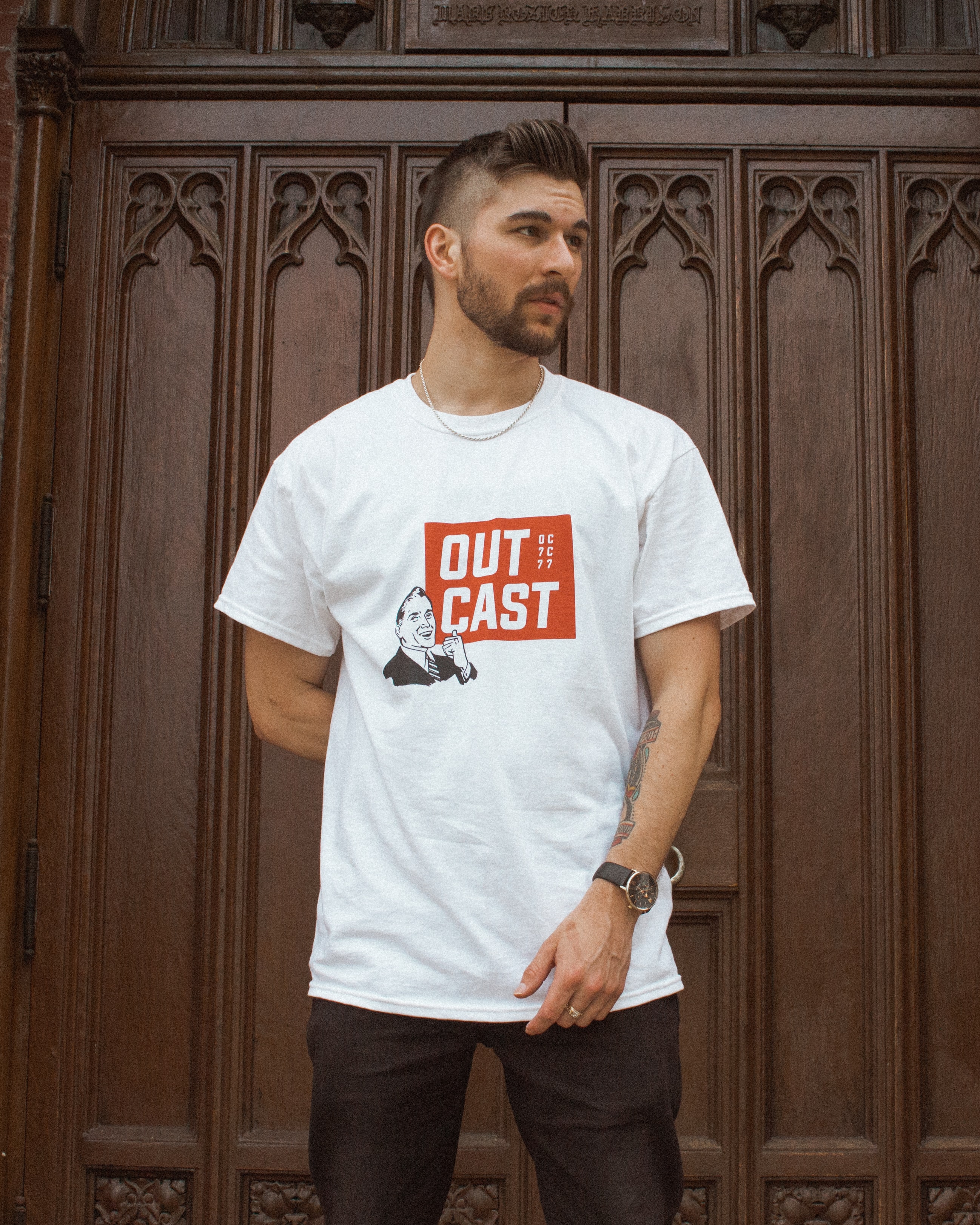 T-shirt 