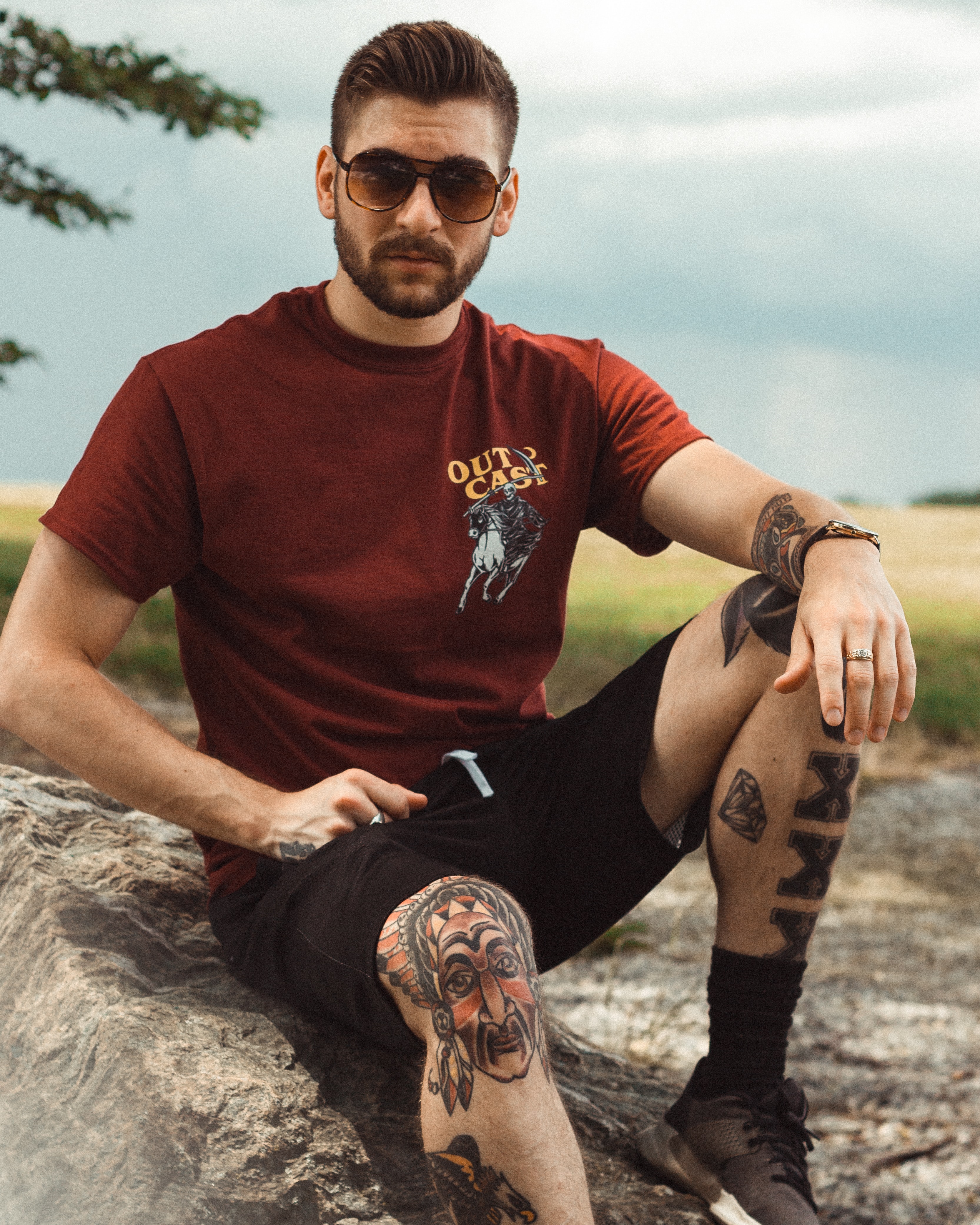T-shirt 