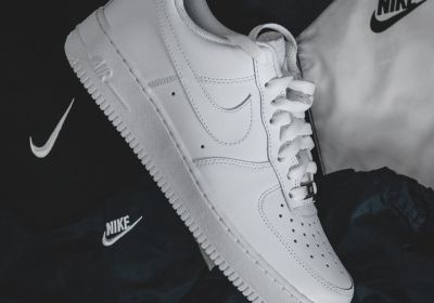 Nike Air Force